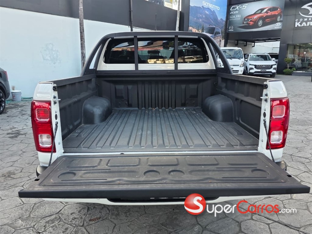 2027 Jac T8 Pro Full AT — foto 7 / 12