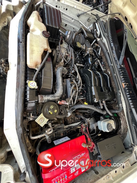 2007 Ford Explorer — foto 11 / 12