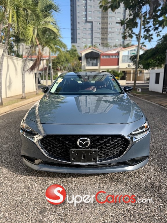 2023 Mazda 3 Grand Touring — foto 2 / 12