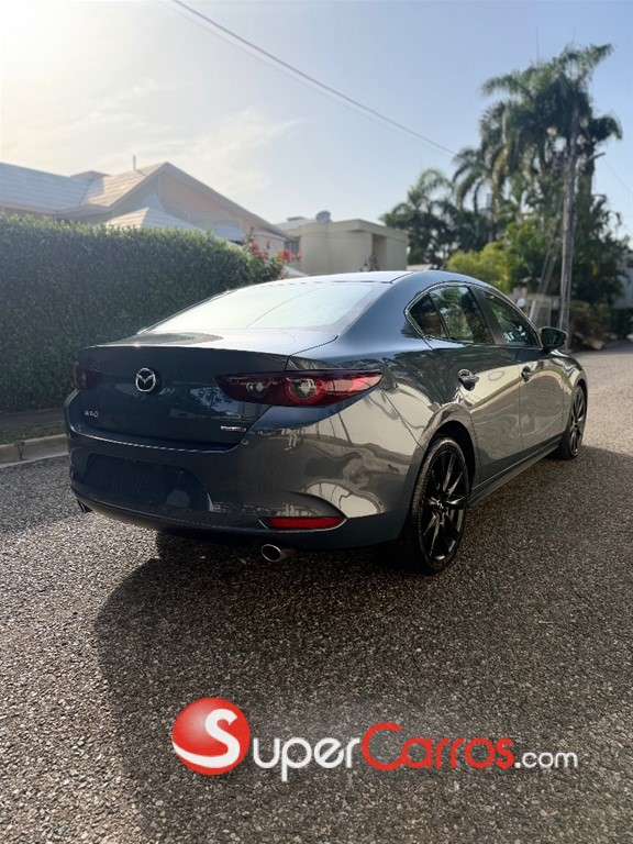 2023 Mazda 3 Grand Touring — foto 4 / 12