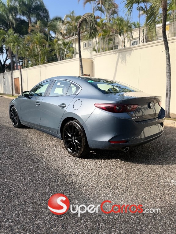2023 Mazda 3 Grand Touring — foto 6 / 12