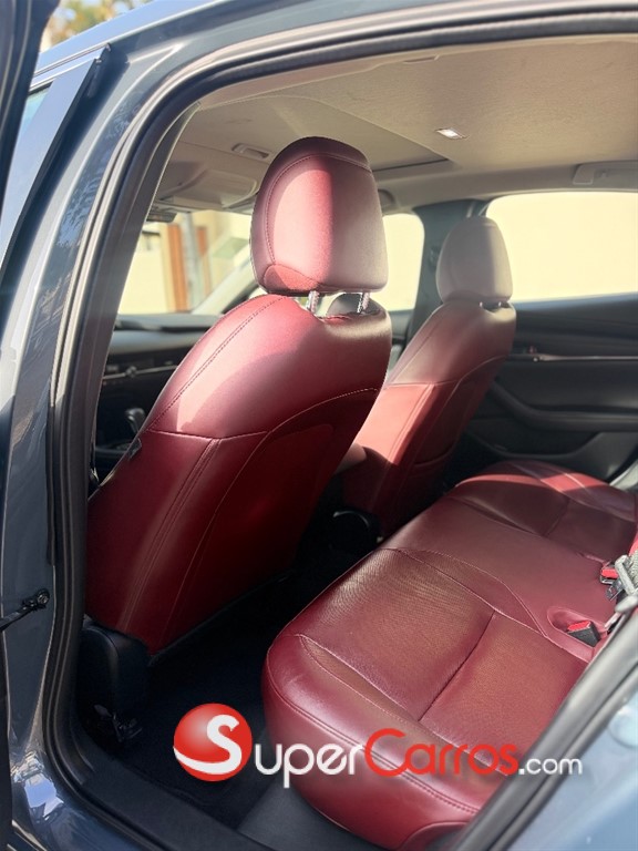 2023 Mazda 3 Grand Touring — foto 7 / 12