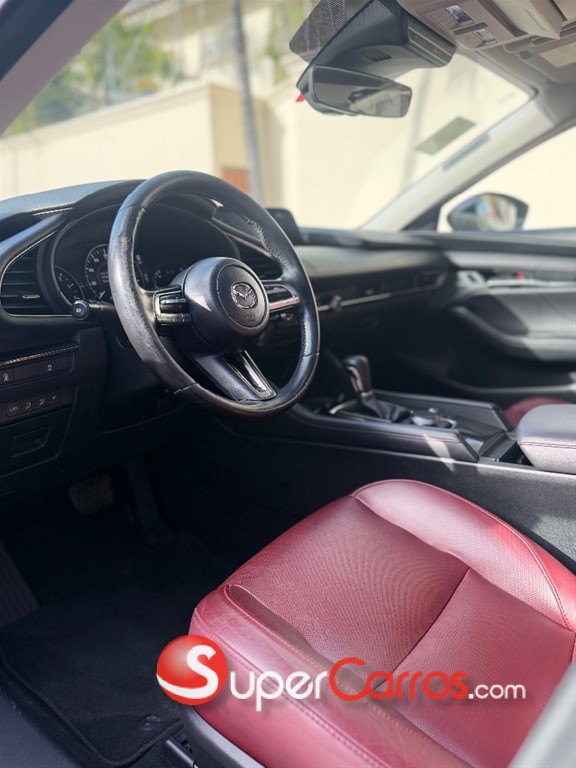 2023 Mazda 3 Grand Touring — foto 12 / 12