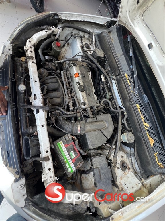 2004 Honda CR-V — foto 10 / 10