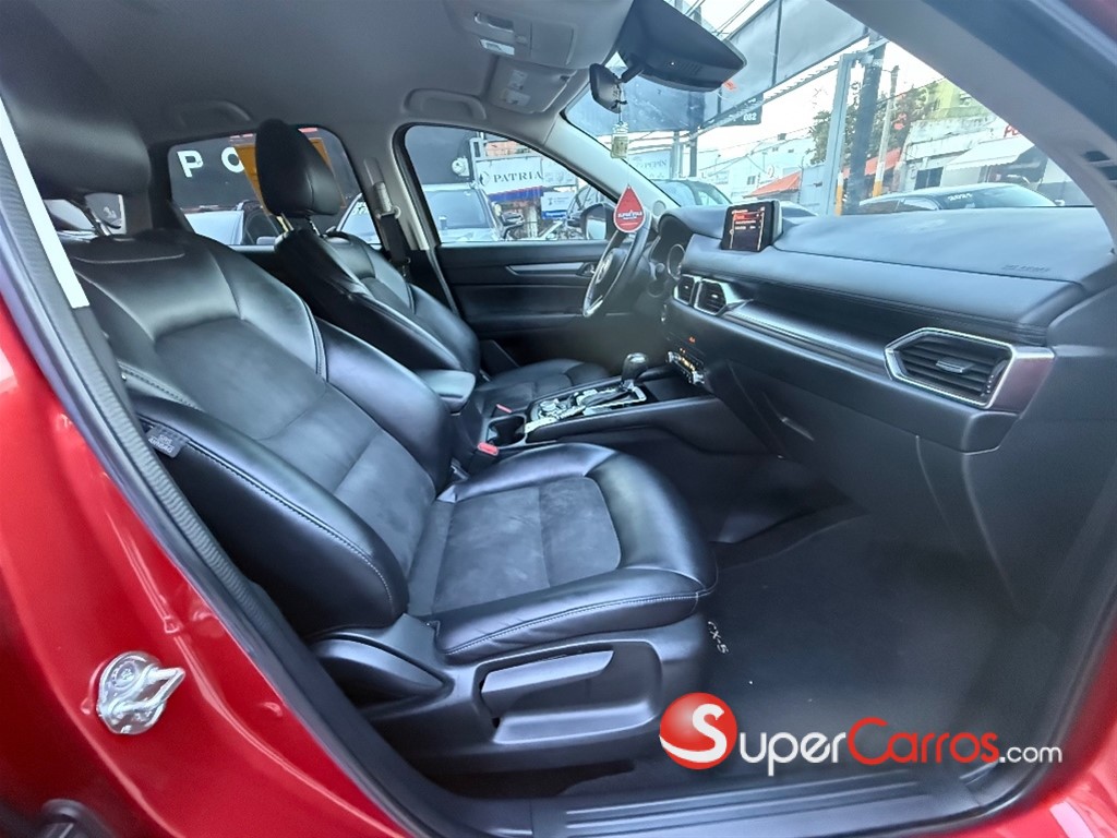 2020 Mazda CX-5 Touring — foto 10 / 12