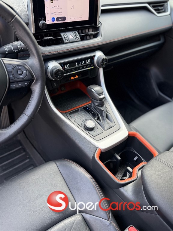 2023 Toyota RAV4 Adventure — foto 10 / 10