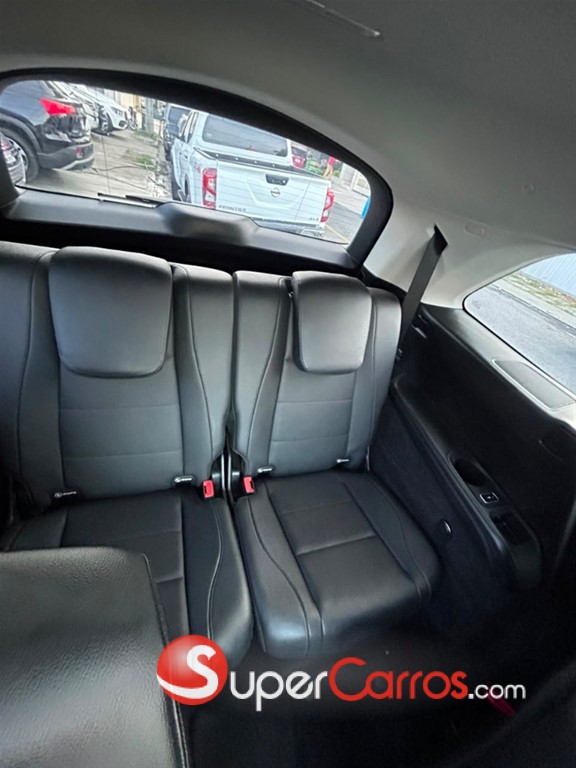 2020 Mercedes-Benz Clase GLS 450 4MATIC — foto 11 / 12