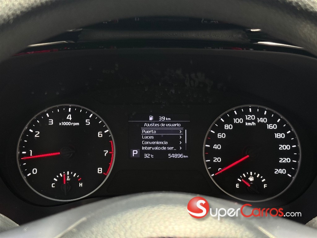 2023 Kia Seltos — foto 5 / 10