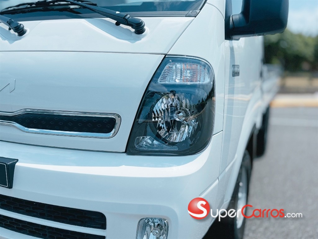 2027 Kia K-2700 — foto 4 / 12