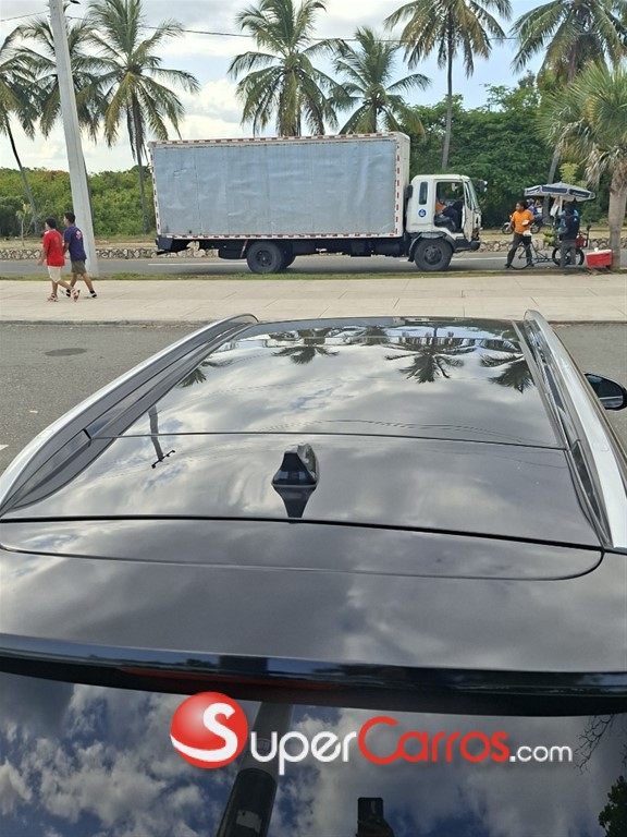 2023 Hyundai Santa Fe SEL — foto 4 / 10