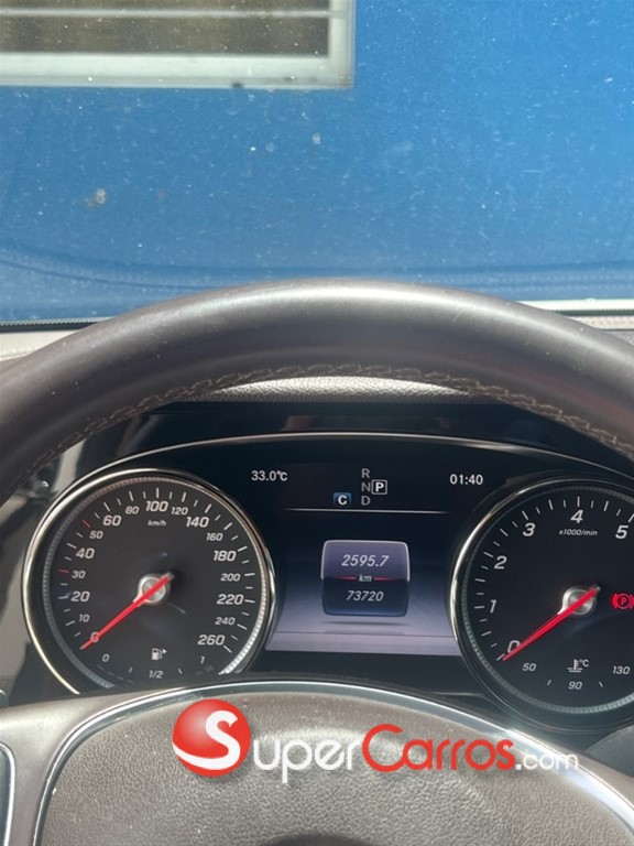 2017 Mercedes-Benz Clase E — foto 2 / 6