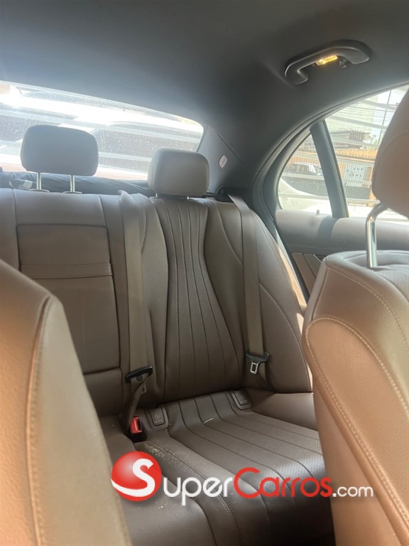 2017 Mercedes-Benz Clase E — foto 5 / 6