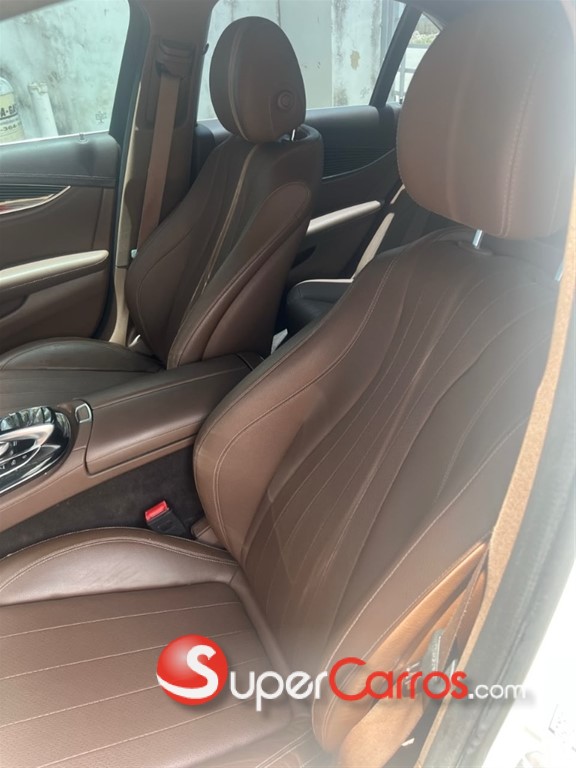 2017 Mercedes-Benz Clase E — foto 6 / 6
