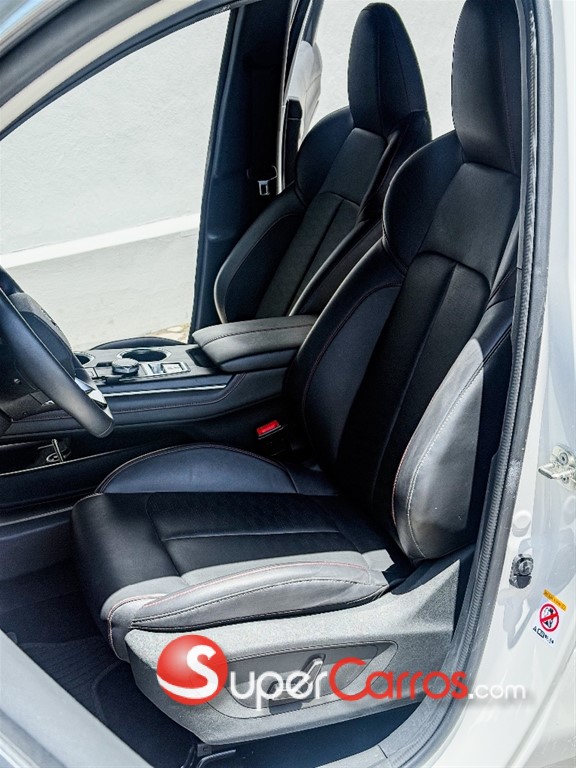 2024 Changan CS 55 Plus Elite — foto 3 / 11