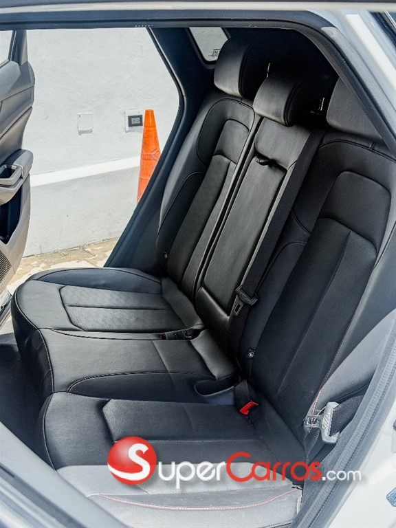 2024 Changan CS 55 Plus Elite — foto 4 / 11