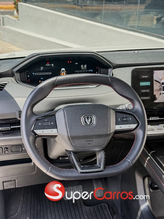 2024 Changan CS 55 Plus Elite — foto 5 / 11