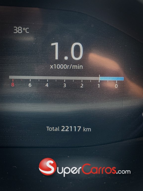 2024 Changan CS 55 Plus Elite — foto 7 / 11