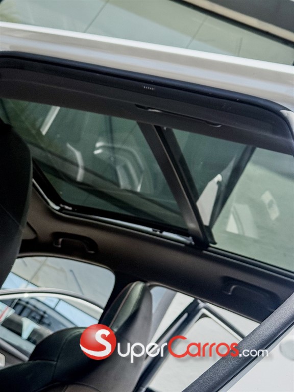 2024 Changan CS 55 Plus Elite — foto 8 / 11
