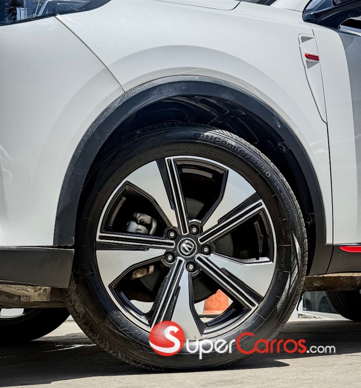 2024 Changan CS 55 Plus Elite — foto 11 / 11