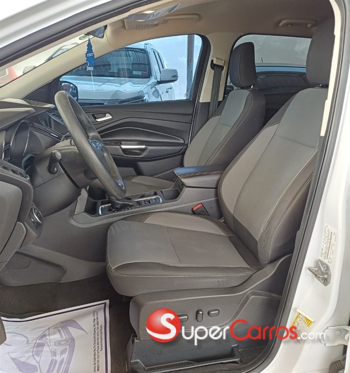2019 Ford Escape SE Ecoboost — foto 6 / 11