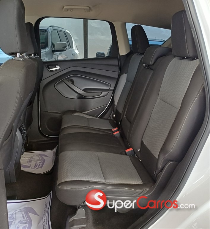 2019 Ford Escape SE Ecoboost — foto 7 / 11