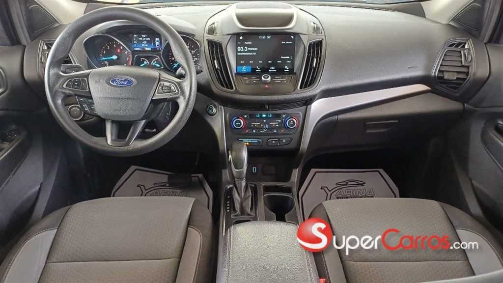 2019 Ford Escape SE Ecoboost — foto 8 / 11