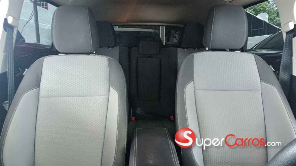 2019 Ford Escape SE Ecoboost — foto 9 / 11