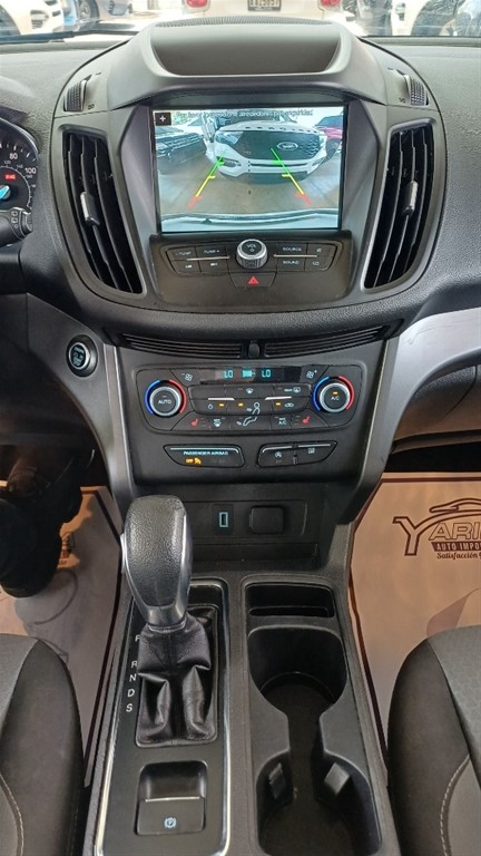 2019 Ford Escape SE Ecoboost — foto 10 / 11