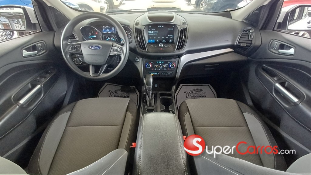 2019 Ford Escape SE Ecoboost — foto 11 / 11