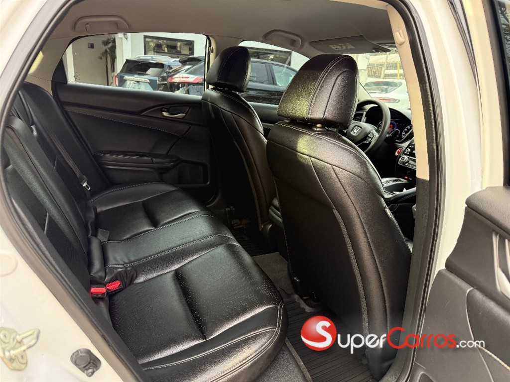 2019 Honda Insight — foto 5 / 7
