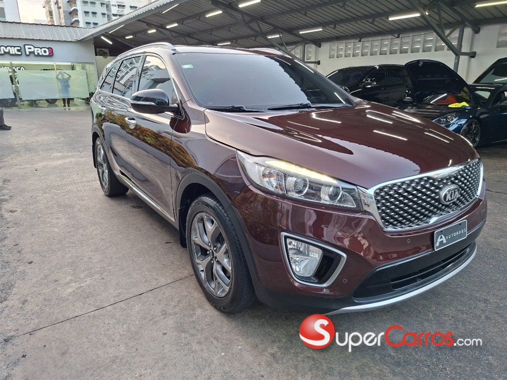 2018 Kia Sorento LX — foto 3 / 12