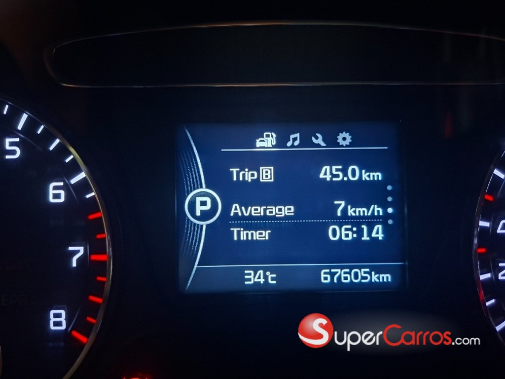 2018 Kia Sorento LX — foto 10 / 12
