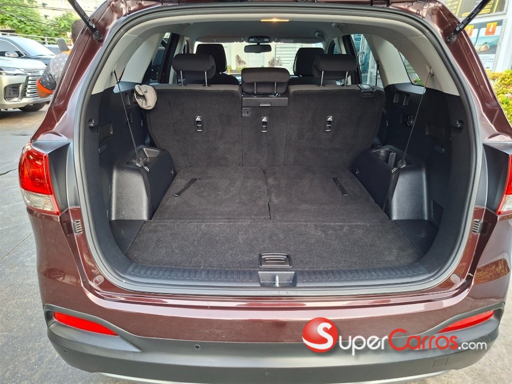 2018 Kia Sorento LX — foto 11 / 12