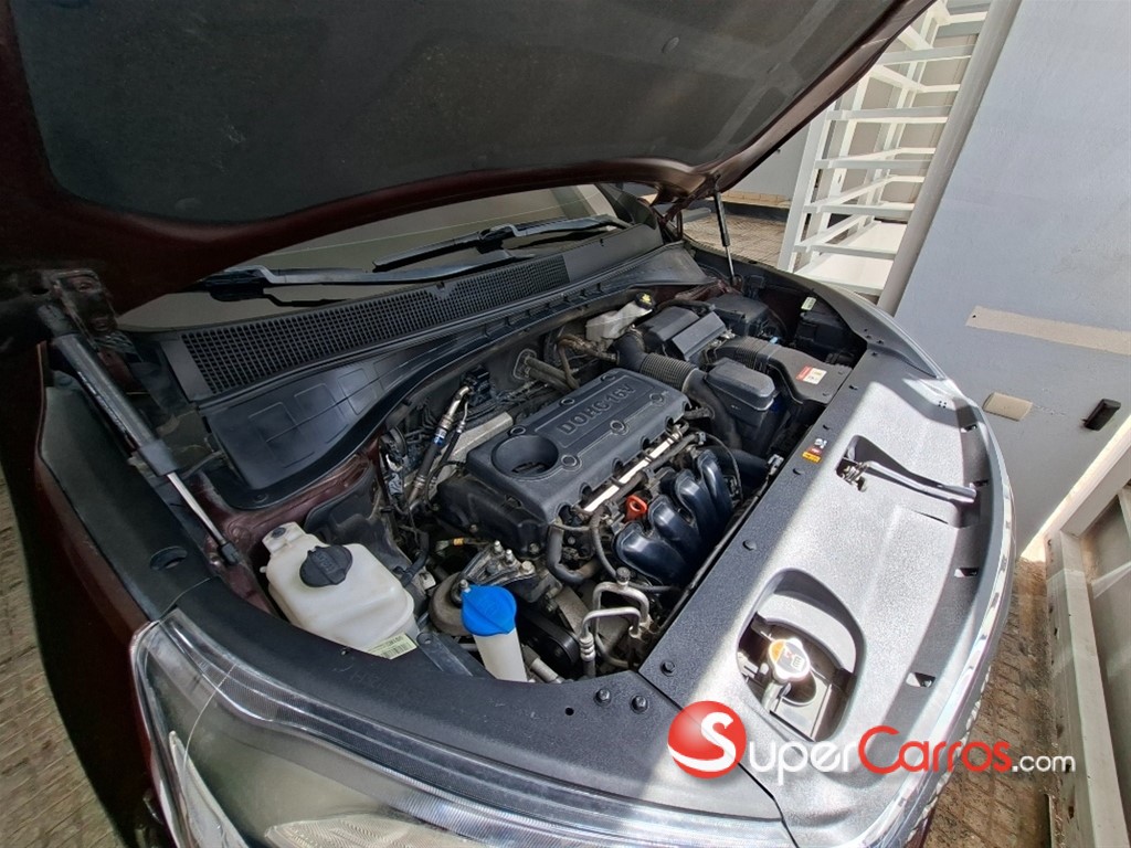 2018 Kia Sorento LX — foto 12 / 12