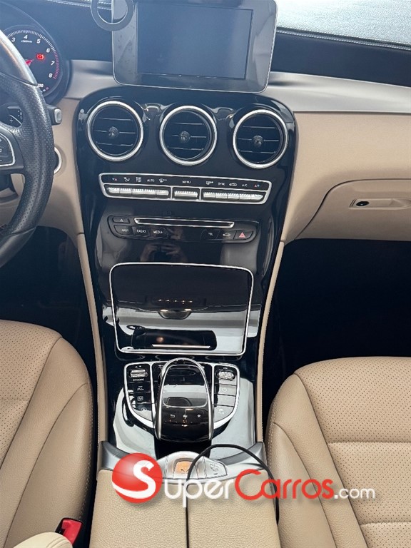 2018 Mercedes-Benz Clase GLC 250 4MATIC — foto 6 / 6