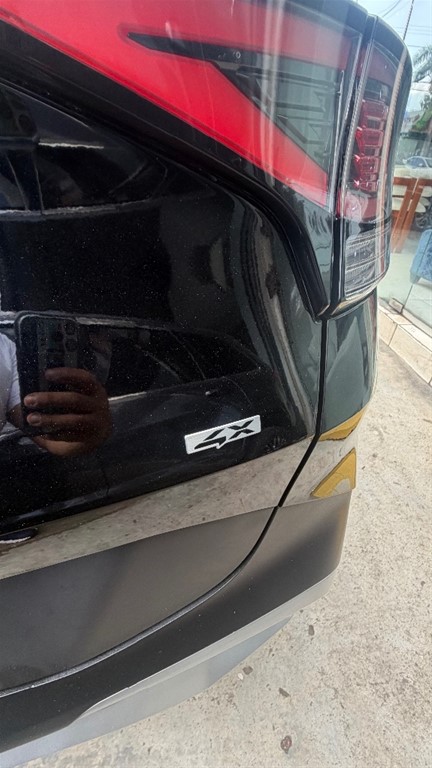 2024 Kia Sportage — foto 6 / 12