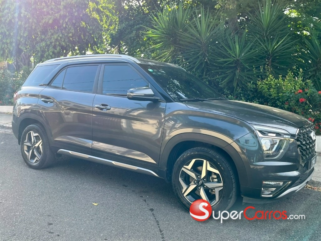 2022 Hyundai Cantus LUX — foto 2 / 9