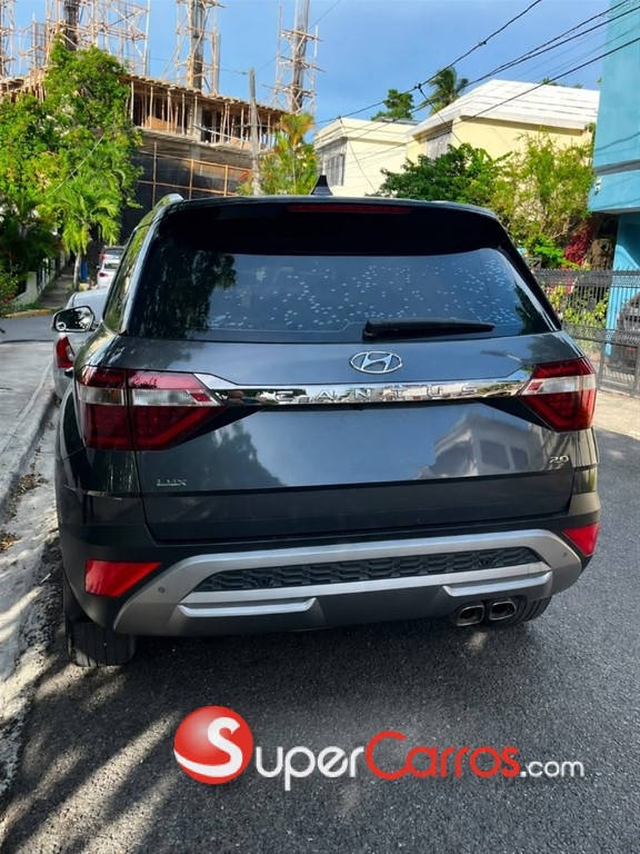 2022 Hyundai Cantus LUX — foto 3 / 9