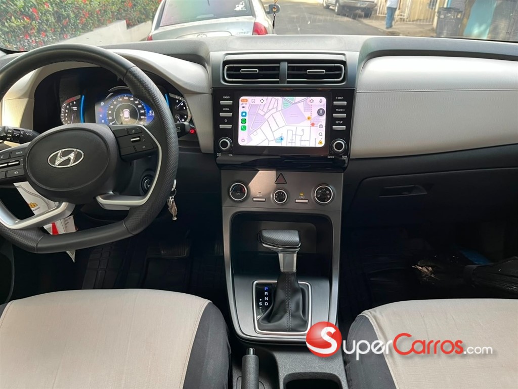 2022 Hyundai Cantus LUX — foto 4 / 9