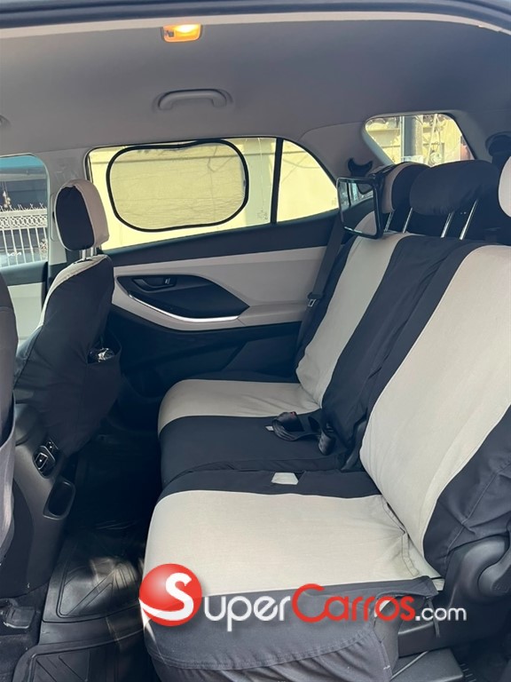 2022 Hyundai Cantus LUX — foto 7 / 9