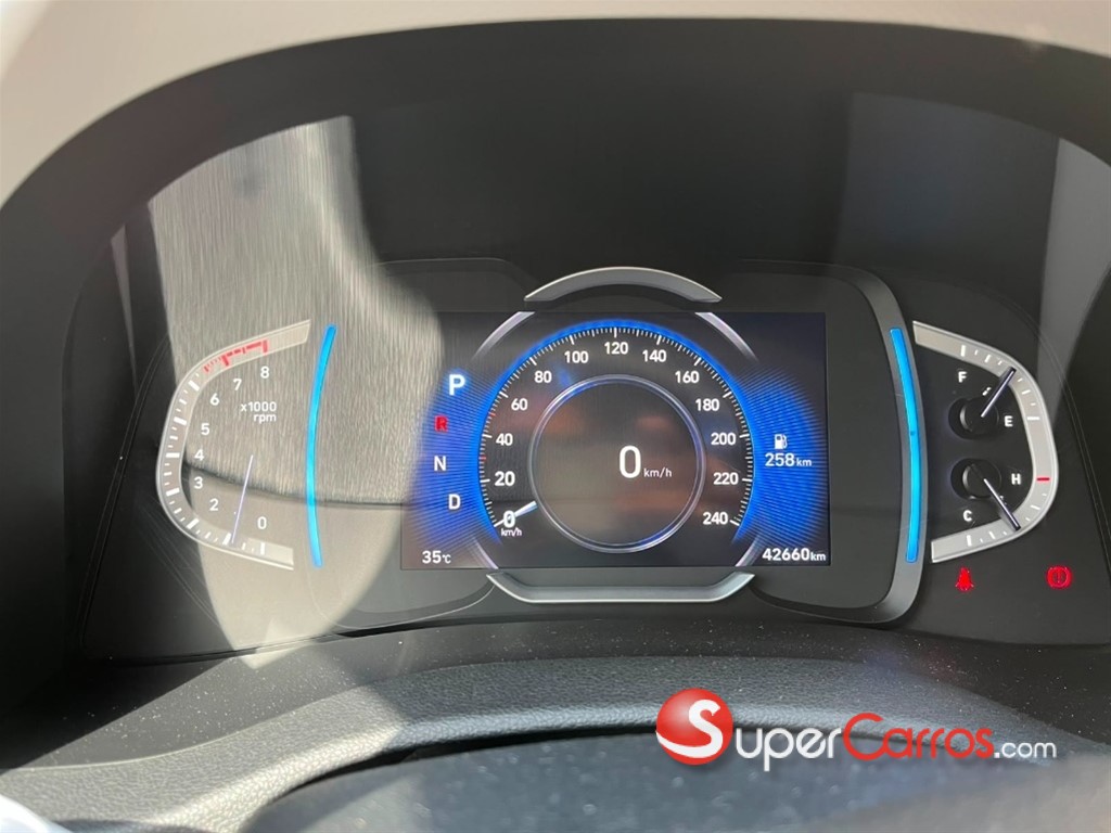 2022 Hyundai Cantus LUX — foto 8 / 9