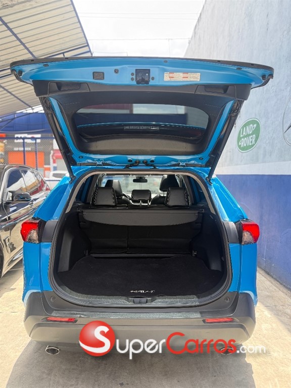 2019 Toyota RAV4 XLE — foto 9 / 10
