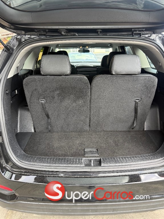 2020 Kia Sorento LX — foto 4 / 5