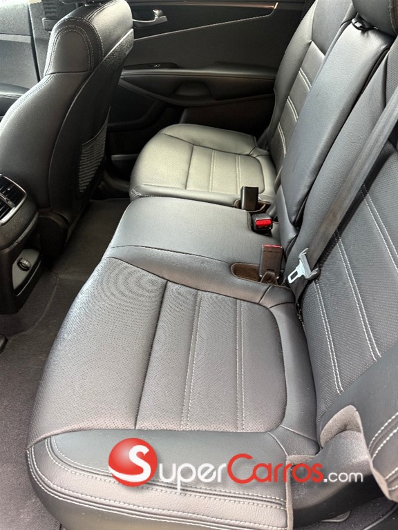 2020 Kia Sorento LX — foto 5 / 5