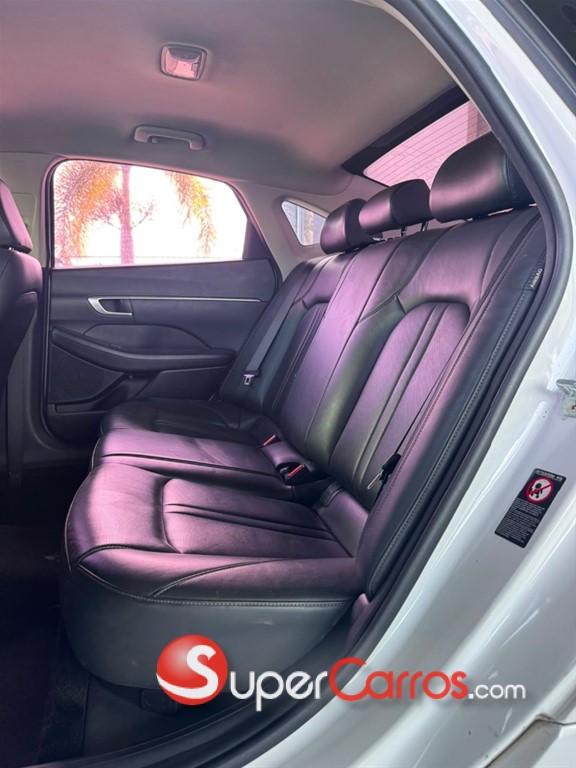 2020 Hyundai Sonata DN8 — foto 5 / 9