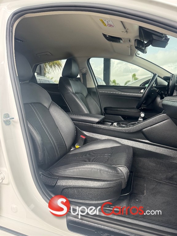 2022 Kia K-5 — foto 4 / 11