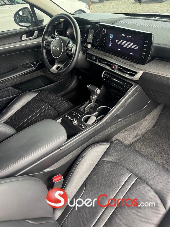 2022 Kia K-5 — foto 5 / 11