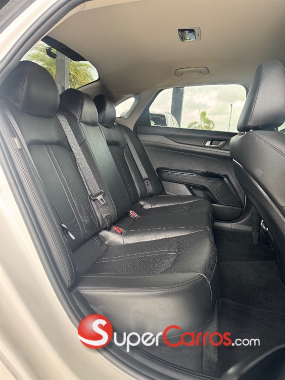 2022 Kia K-5 — foto 6 / 11