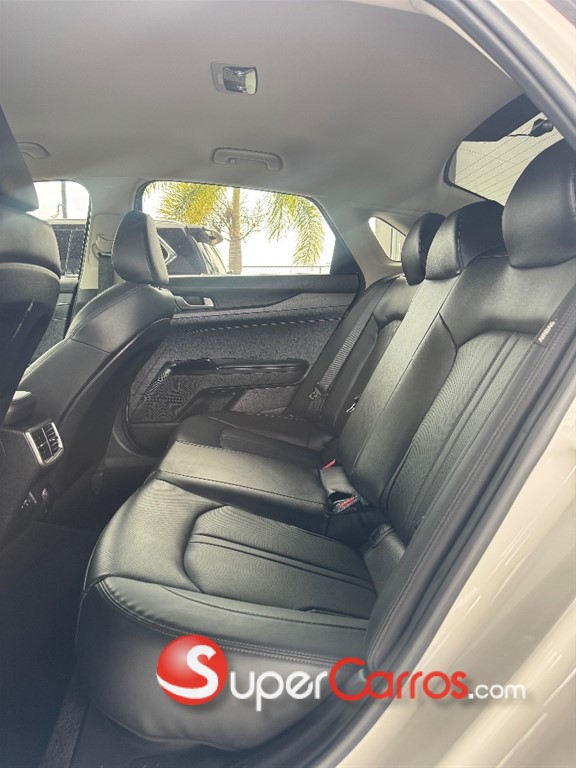 2022 Kia K-5 — foto 8 / 11