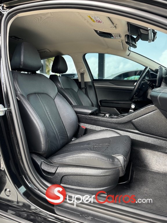 2022 Kia K-5 — foto 4 / 10